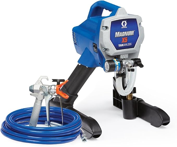 Graco Magnum 262800 X5 Stand Airless 