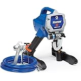 graco 17 paint sprayer