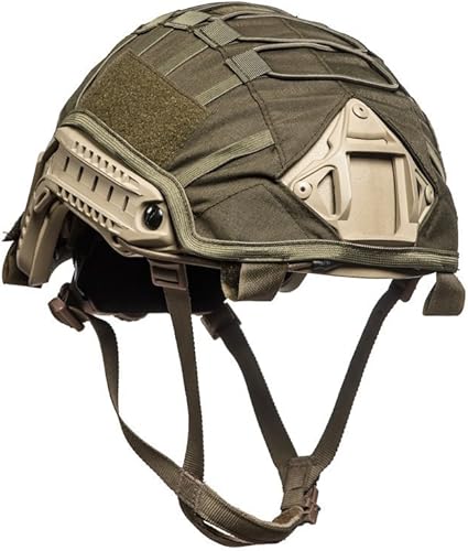 Amazon Com Hard Head Veterans Hhv Ate Fundas Para Casco Balistico Sports Outdoors
