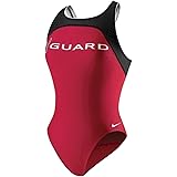 nike guard swimsuit