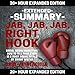 Extended Summary: Jab, Jab, Jab, Right Hook by Gary Vaynerchuk: 20+ Hour Expanded Edition