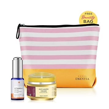 derma essentia anti aging cream