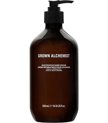 Amazon.com : Le Labo Hand Lotion HINOKI 500mL / 16.9 Oz. : Beauty