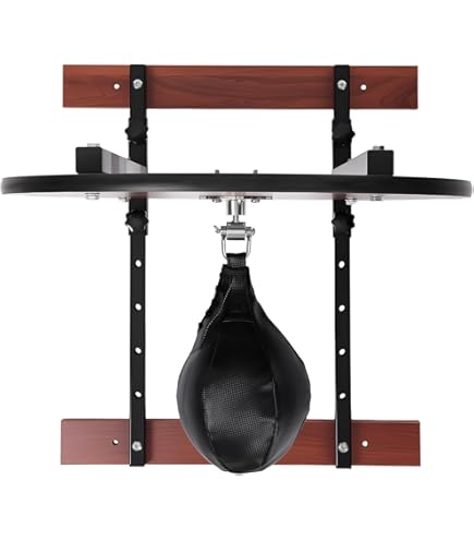 360u00b0 Swivel Speed Bag Platform Kit Heavy Duty Azerbaijan