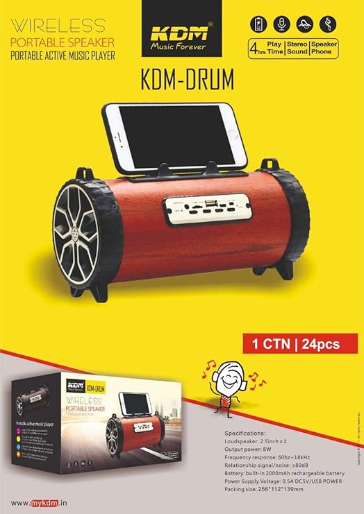 hifi active speakers