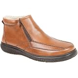 Pavers Wide Fit Ankle Boot with Double 