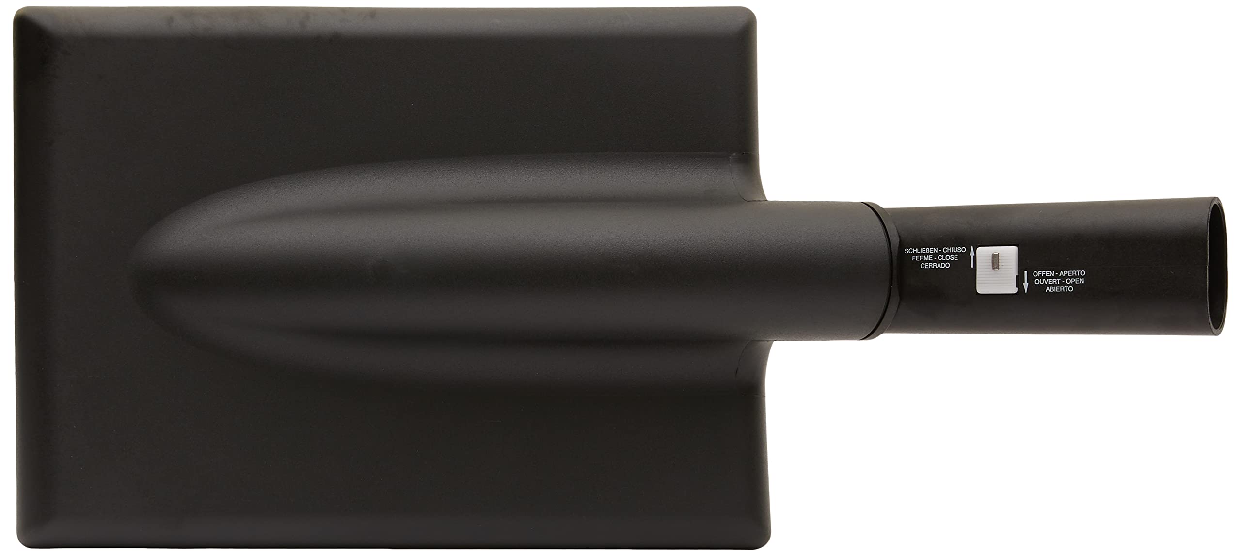 Polti Vaporetto Wallpaper Stripper for Eco Pro 3.0 and Classic Steam Cleaners