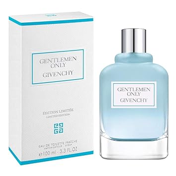 givenchy cologne gentlemen only