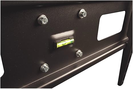 Maplin Lcd Tv Corner Wall Mount Bracket 37 To 63 Amazon Co Uk