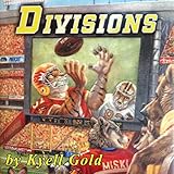 Divisions: Out of Position, Book 3 by