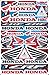 Honda Wing Red Black Graphic Sticker Decal Bike ATV Dirt 1 Sheet.