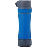 Platypus Quickdraw Ultralight Backpacking Water Filter, Blue | Platypus QuickDraw Microfilter