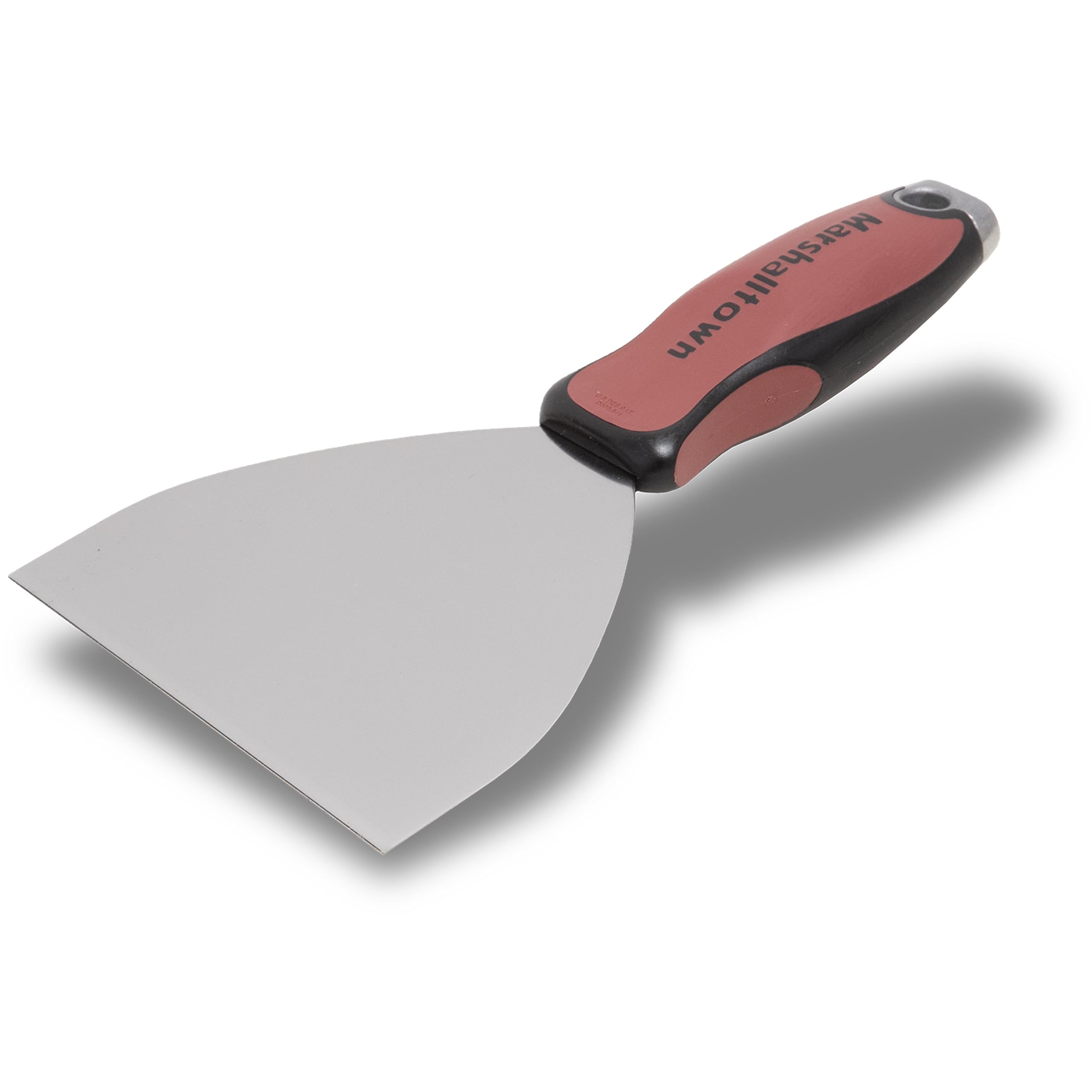 Marshalltown The Premier Line JK884D 5-Inch Durasoft Empact Handle Joint Knife with Flex Blade