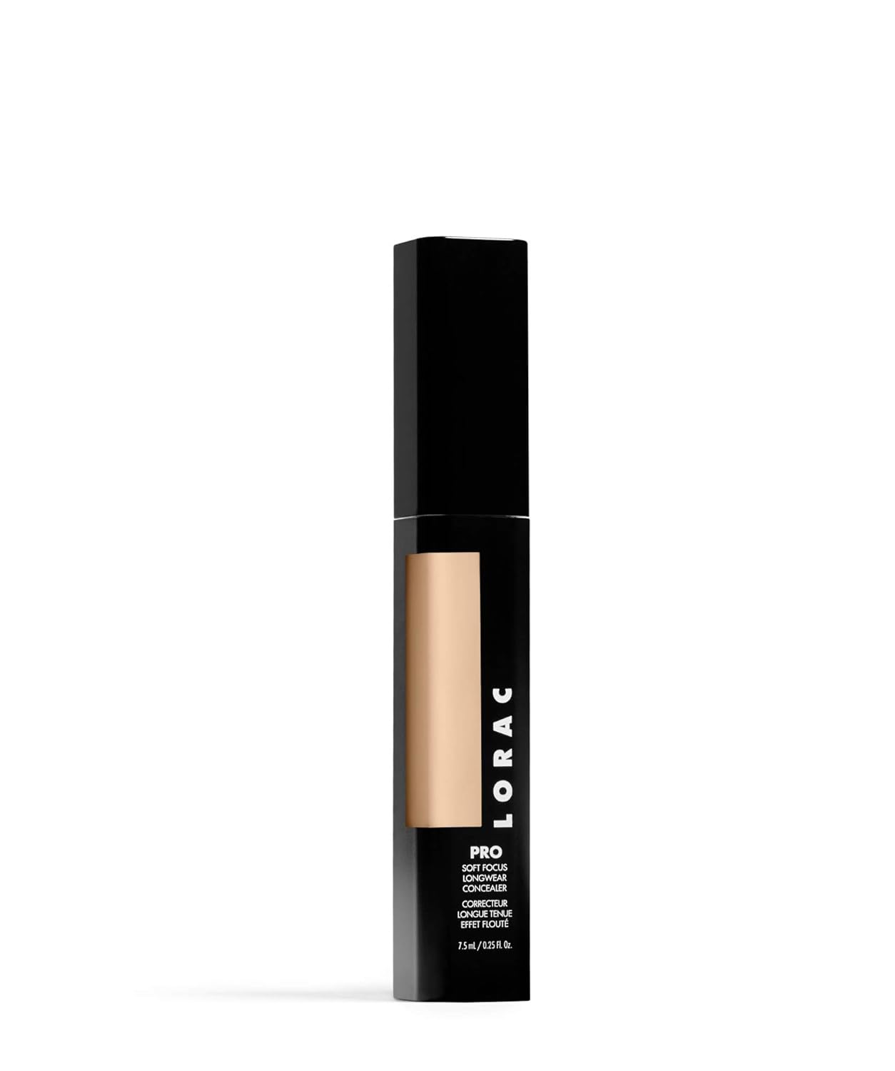 lorac pro concealer