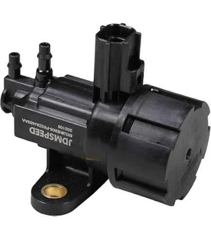 HELLA 6NU 014 864-681 EGR klep Met pakking, Electrisch