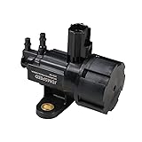 EGR vacuum solenoid valve vs63 replacement for