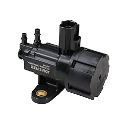 EGR vacuum solenoid valve vs63 replacement for