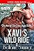 Xavi's Wild Ride [The Men of the Crazy Angle Ranch 2] (Siren Publishing Classic ManLove)