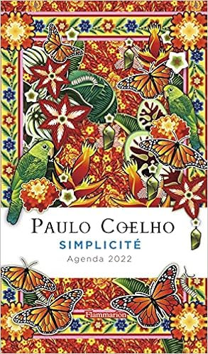Amazon Simplicite Agenda 22 Coelho Paulo Estrada Catalina Books Amazon Simplicite Agenda 22 Coelho Paulo Estrada Catalina Books