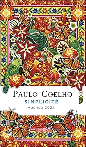 Amazon Simplicite Agenda 22 Coelho Paulo Estrada Catalina Books