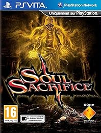 Soul Sacrifice