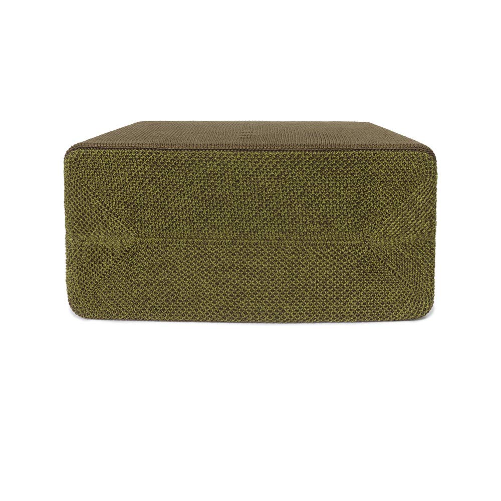 Soundskins - Speaker cover/accessories - Compatible with Sonos Play 3 - Olive Green