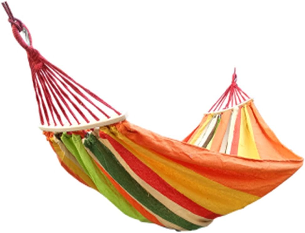 DFHHG@ Hammock, indoor and outdoor balcony hanging basket rattan chair adult outdoor swing home iron swing chair hammock hanging chair (Color : #2)