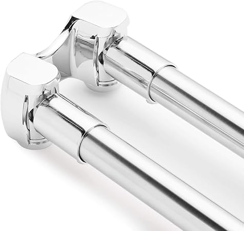 Amazon Com Signature Hardware 429641 48 Curved Commercial Grade