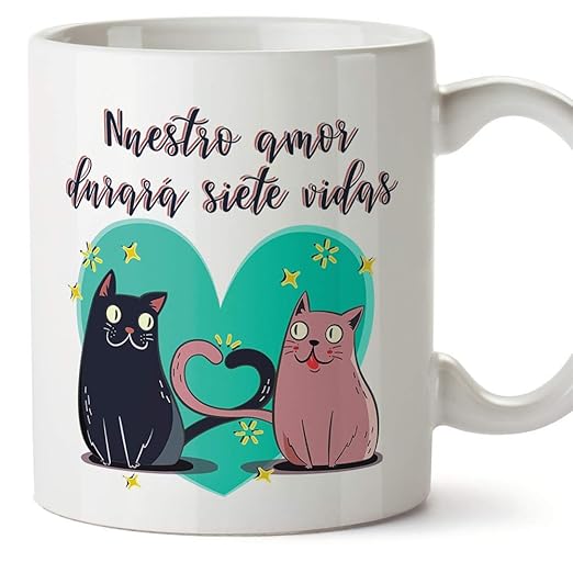 Hogar Y Cocina Cuberteria Vajilla Y Cristaleria Mugffins Taza San
