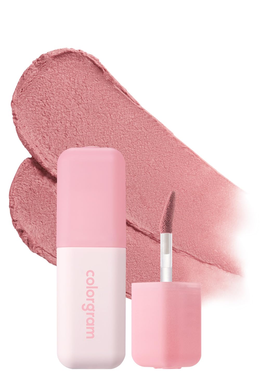 Tintory Soul Blusher 04 Berry Veil