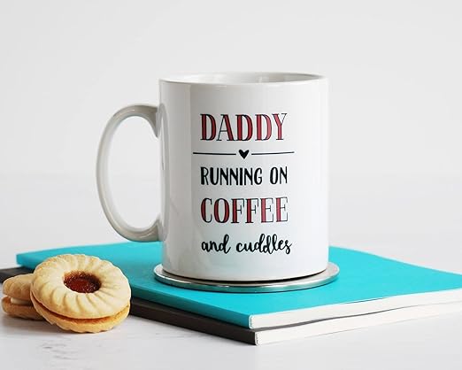 personalised travel mug fathers day