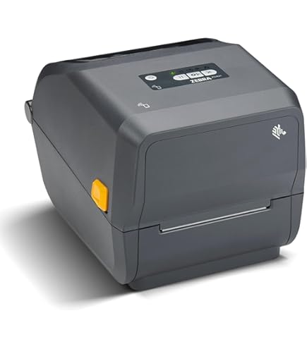 Amazon.com: Zebra ZXP Series 3 Single Side ID Card Printer