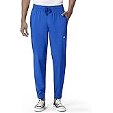 WonderWink Mens Cargo Jogger Pant