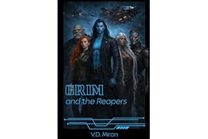 Grim and the Reapers