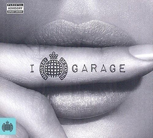 #77 — I Love Garage