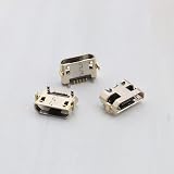 ECSiNG 5pcs Micro USB Charging Port Dock Connector for Huawei MediaPad T3 view 5