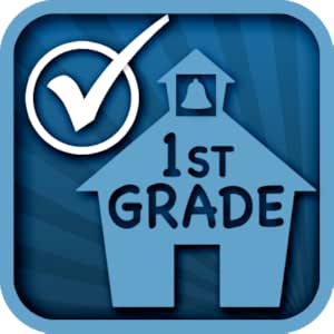 Amazon.com: 1st Grade Readiness Checklist Planner: Appstore for Android