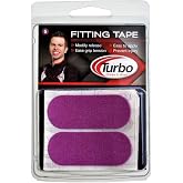 turbo Fitting Tape Pre-Cut- Purple