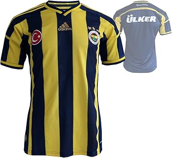 adidas trikot gestreift