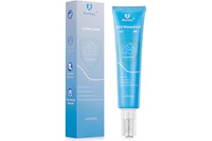Morikey Dog Wound Care Hydro Gel, Pet Hot Spot Gel Solution for Dogs and Cats, Helps with Pets Bites, Cuts, Scratches, Safe I