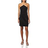 GUESS Women's Sleeveless Kandy Dress