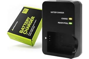 CB-2LH CB-2LHT Cameras Charger for NB-13L Battery for Canon PowerShot G1 X Mark III G5X G5 X Mark II G7 X G7 X Mark II G7 X M