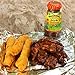 Walkerswood Traditional Jamaican Jerk Seasoning, 10 oz., Hot & Spicy, Versatile Jerk Seasoning, Add Traditional Jamaican Kick to Chicken, Lamb, Pork, Fish and Vegetable Dishes