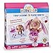 Build a Bear Workshop - Furry Fashions - Ballerina Bunny
