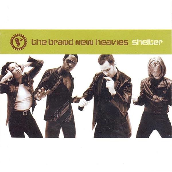 The Brand New Heavies - Brother Sister - Amazon.com Music