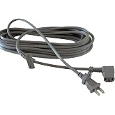 Sentria Power Cord Compatible with Kirby G10D G10 G9 Vacuum Cleaner, 32FT | 32FT Power Cord Compatible with Kirby Sentria G10D G10 G9 Vacuum Cleaner, Replacement for 192006