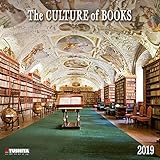 The Culture of Books 2020: Kalender 2020 by 
