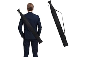 Chngna Sword Bag Sword Storage Bag Sword Cover Sword Carry Bag KatanaBag Sword Holder with Strap SwordCarrying Case for Party