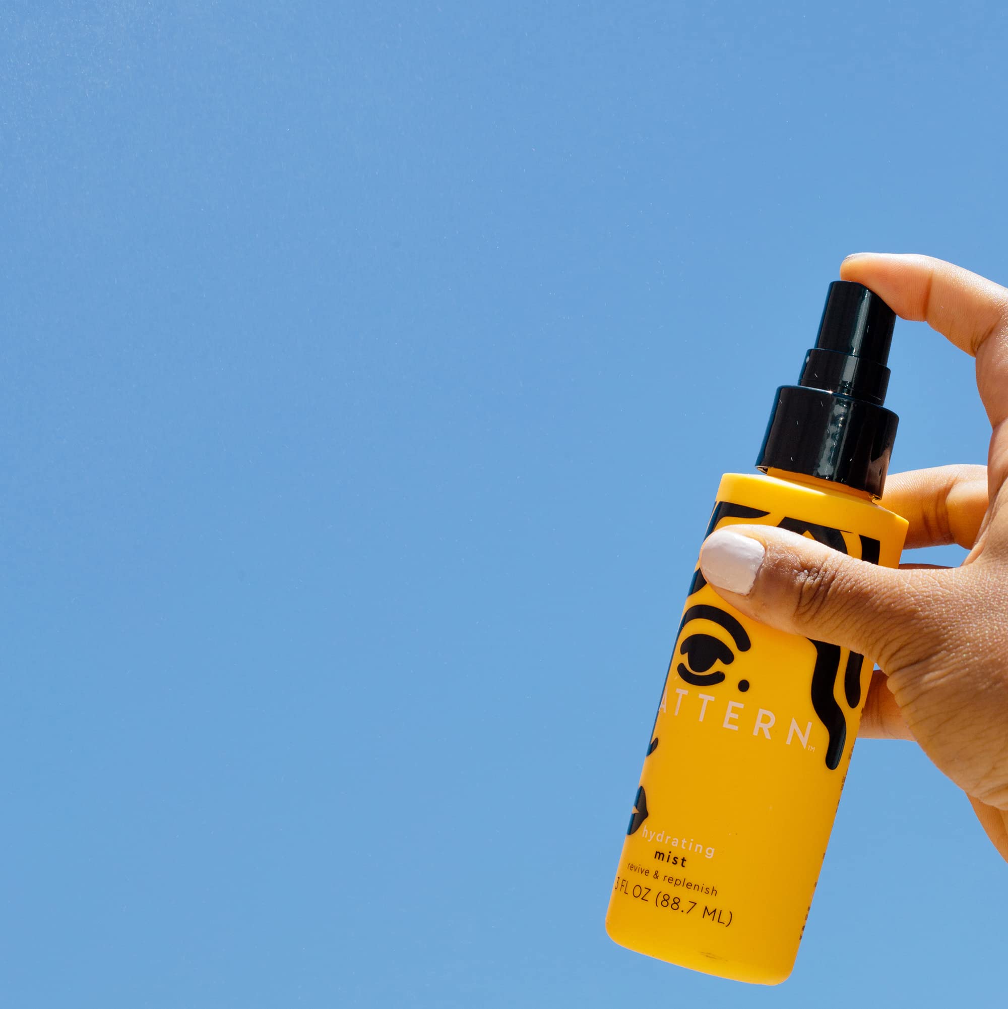 PATTERN Beauty Hydrating Mist