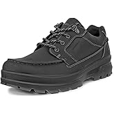 ECCO Mens Rugged Track Moc Toe Low Waterproof
